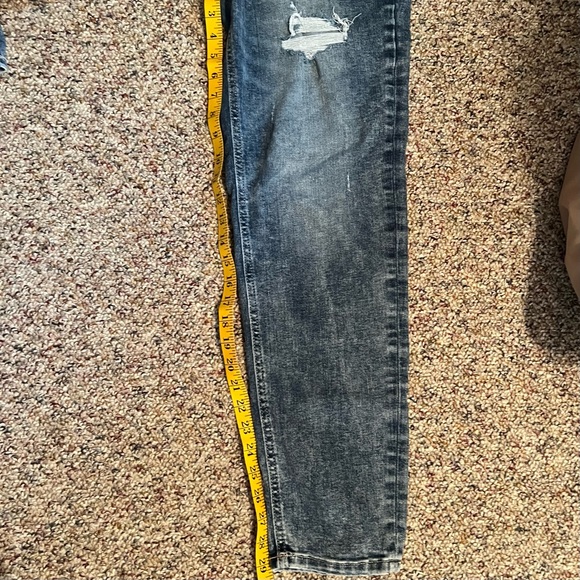 Maurice’s High Rise Boyfriend Jeans - Picture 15 of 15